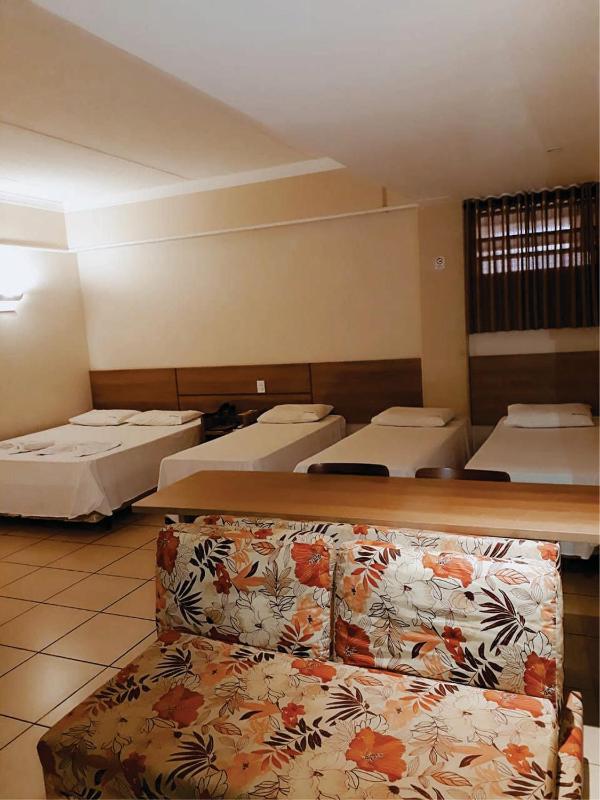 Água Viva Hotel - image 34