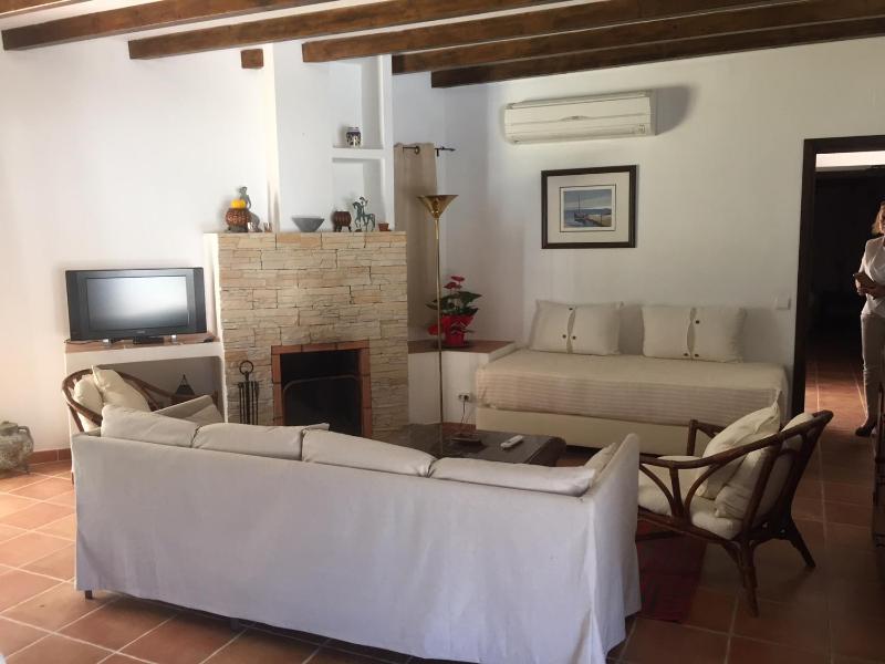 Three-Bedroom Villa with Private Pool image 3