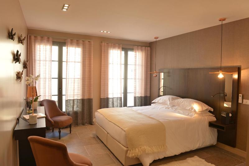 Double or Twin Room - Disability Access image 2