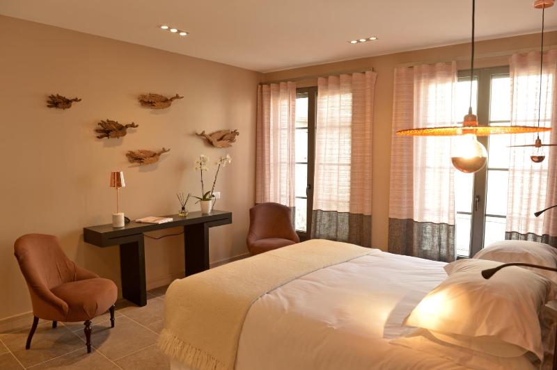 Double or Twin Room - Disability Access image 4