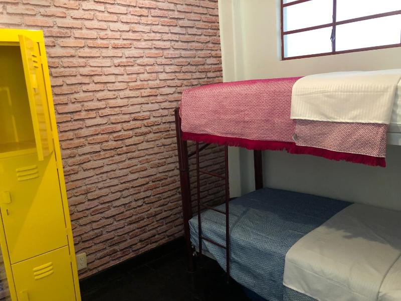 Casa Eufemia Hostel type - image 19