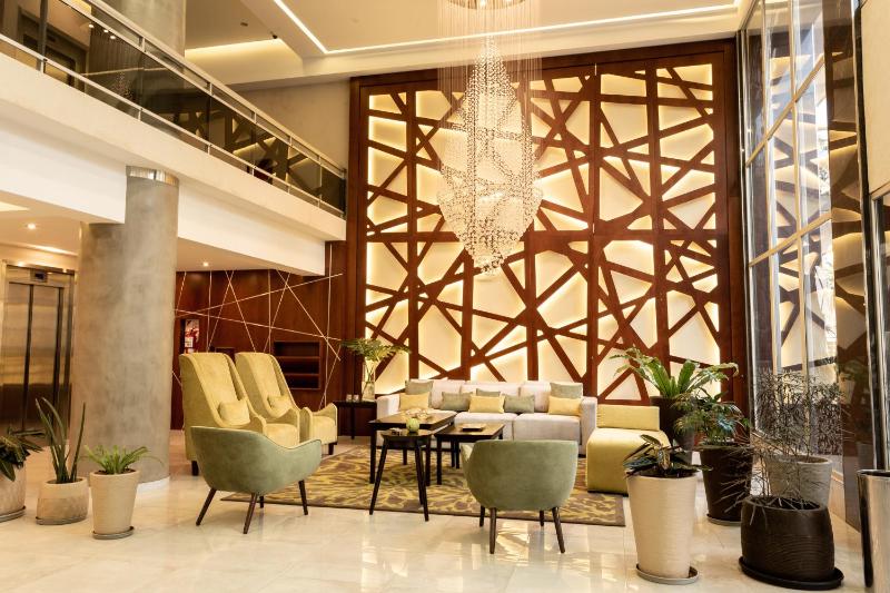Konke Buenos Aires Hotel - image 3