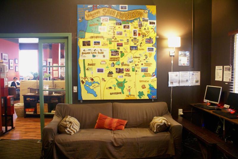 Adelaide Hostel - image 16