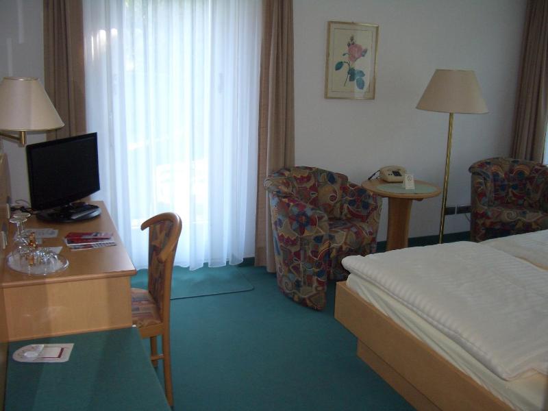 Double or Twin Room image 4