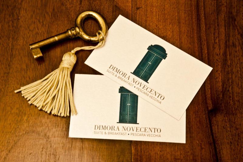 Dimora Novecento - B&B a Pescara - image 1