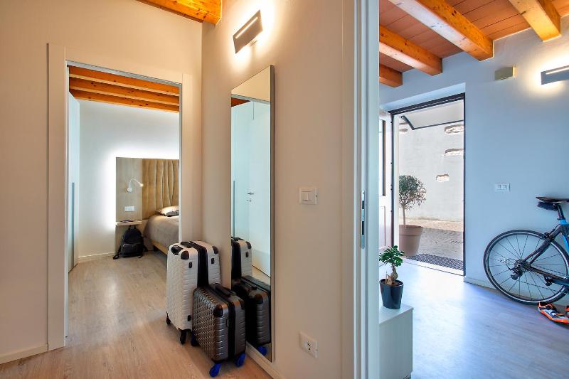 Apartment - Ground Floor image 4