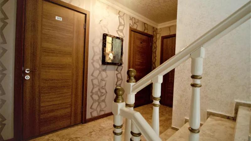 Standard Single Room image 2