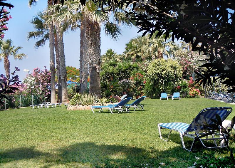 Rododafni Beach Apartments - image 10