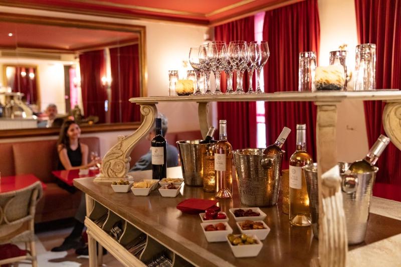 Le Cavendish - image 32
