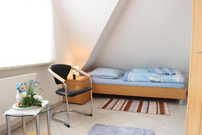 Three-Bedroom Apartment image 2