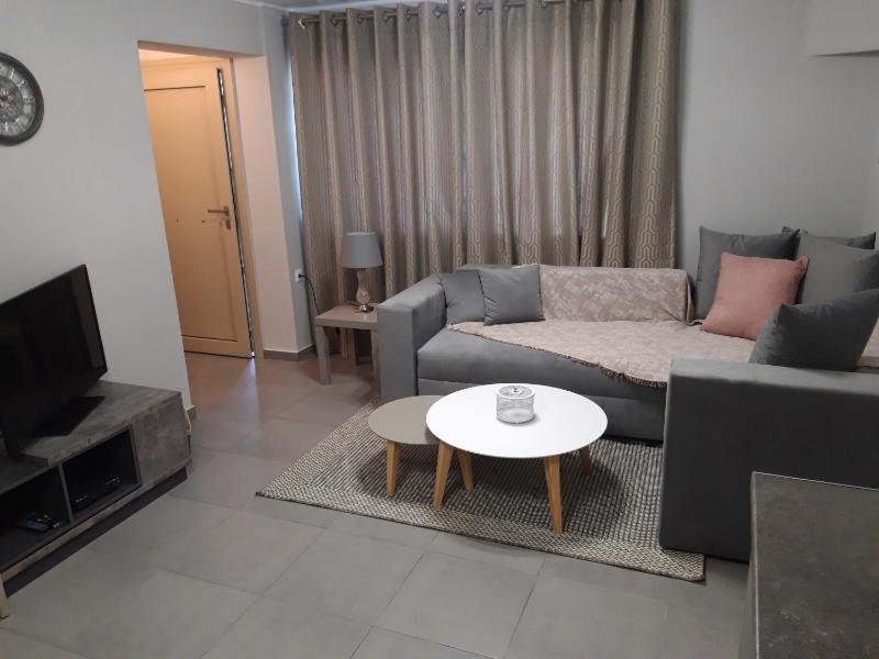 One-Bedroom Apartment image 2