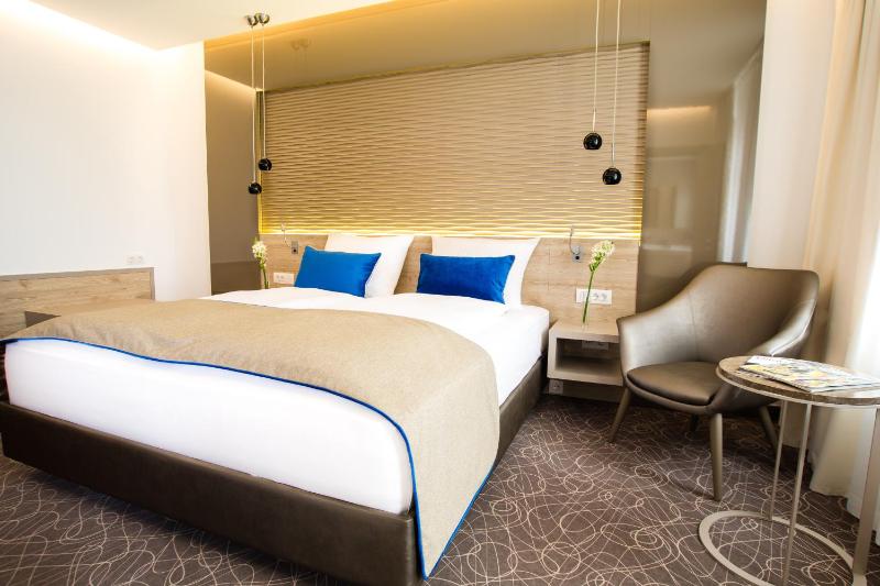 Hotel Atlas Leipzig - image 17