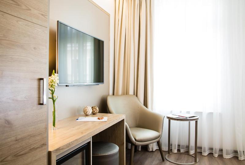 Hotel Atlas Leipzig - image 9