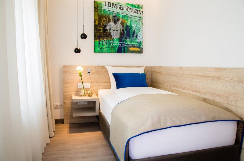 Hotel Atlas Leipzig - image 5