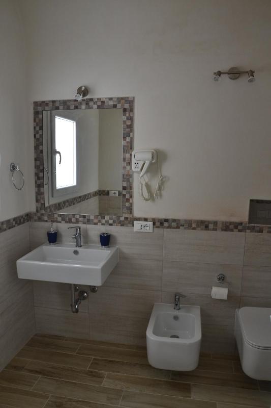 B&B Stella Maris Trapani Centro - image 25