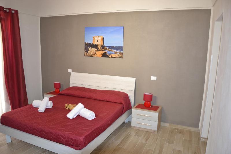 B&B Stella Maris Trapani Centro - image 48
