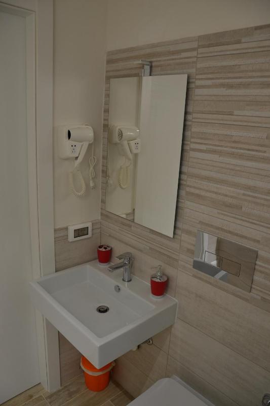 B&B Stella Maris Trapani Centro - image 23