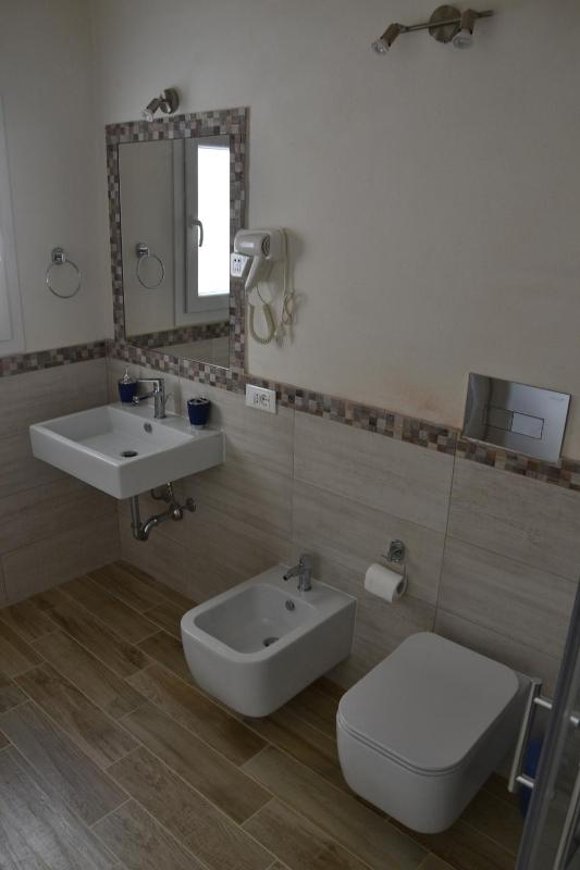 B&B Stella Maris Trapani Centro - image 37