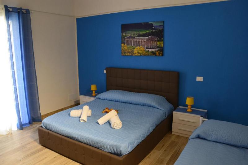 B&B Stella Maris Trapani Centro - image 43