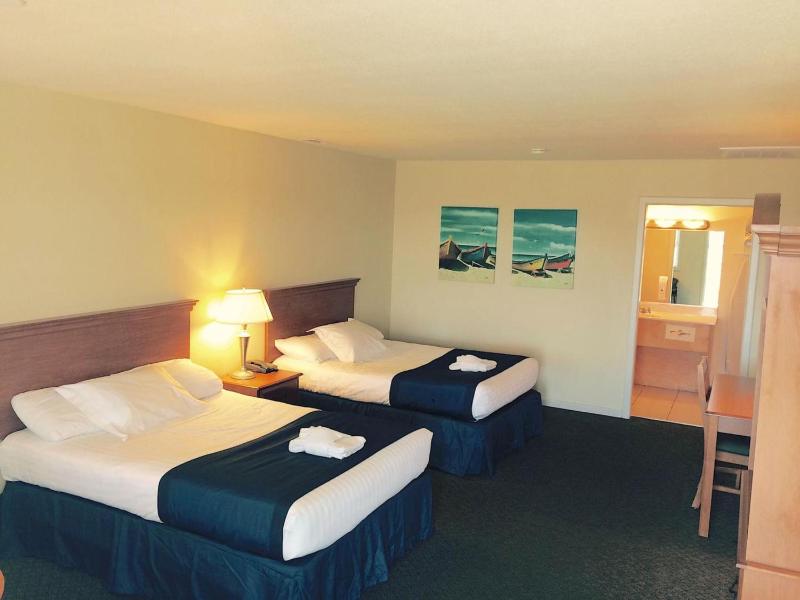 Standard Double Room image 3