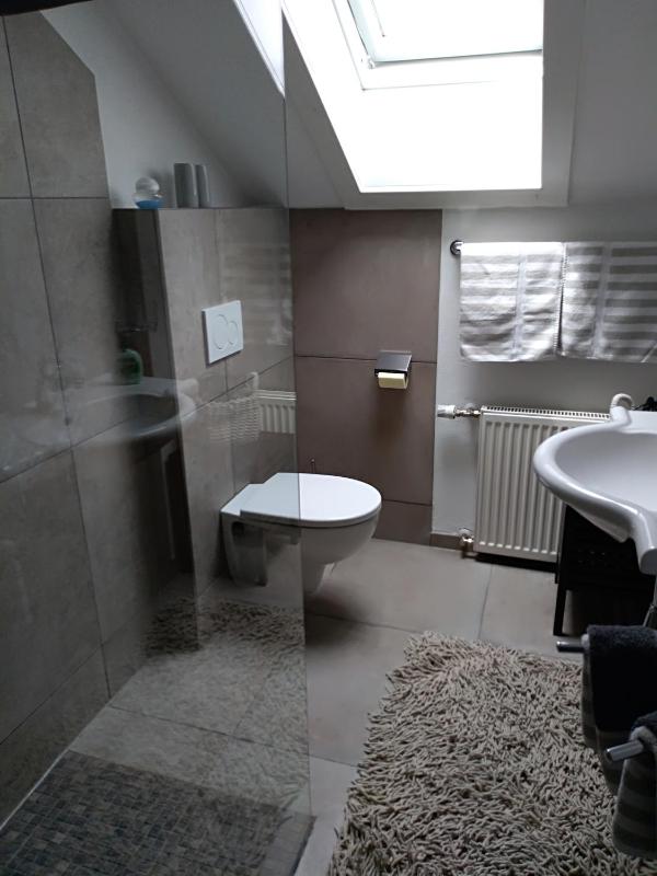 One-Bedroom Apartment with Balcony image 3