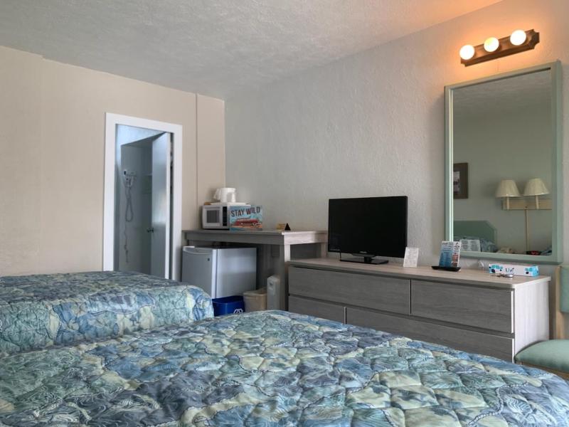 Standard Double Room (2 Adults + 2 Children) image 4