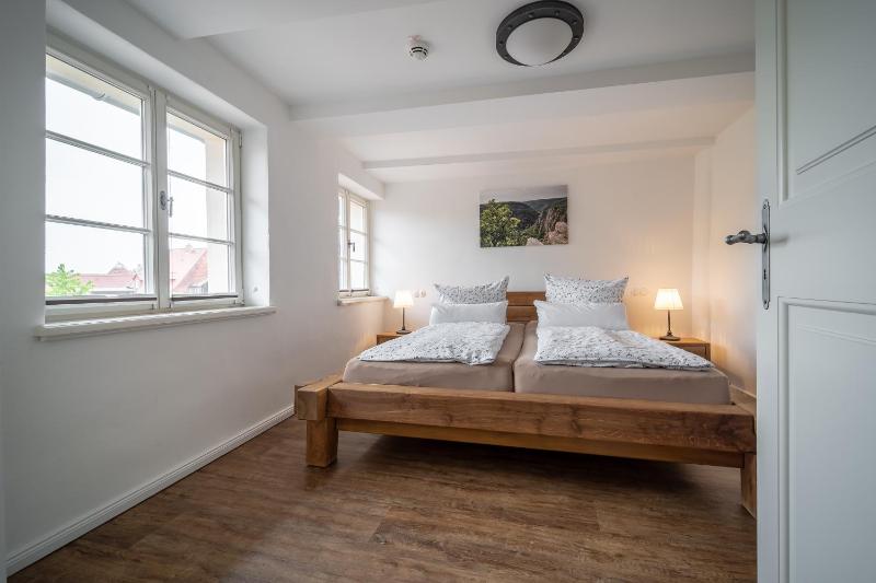 Apartment with large Balcony image 2