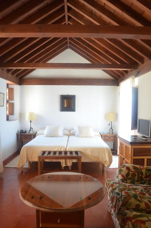 Superior Double or Twin Room image 3