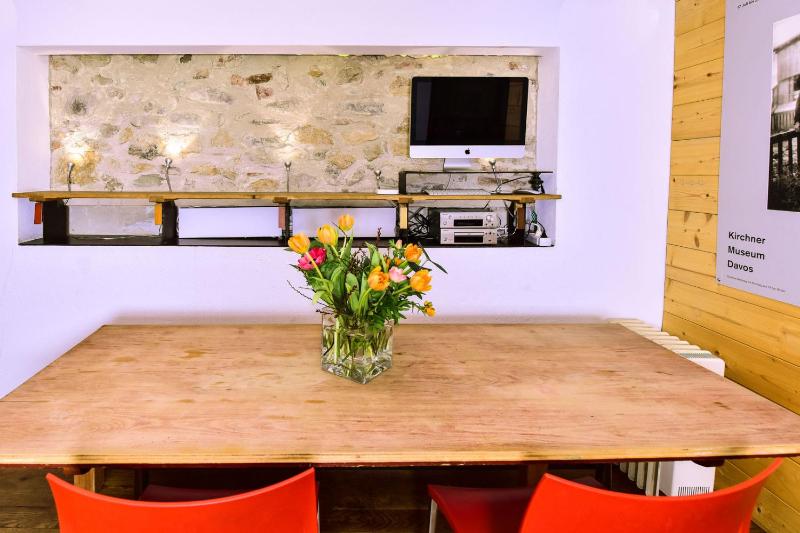Two-Bedroom Apartment with Terrace - 1 image 4