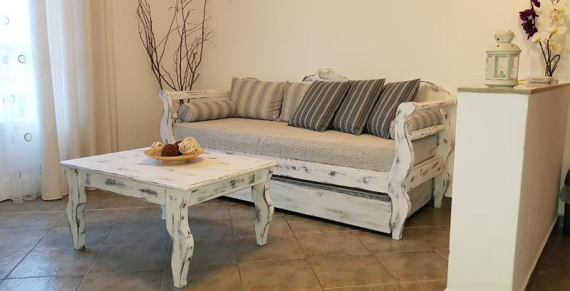 Paros Paradise Apartments - image 21