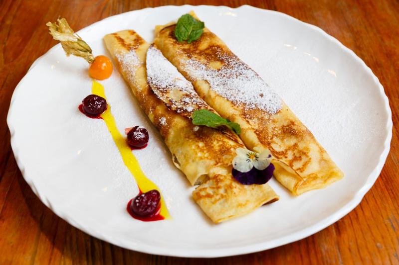 Luxury Premium Studio image 4