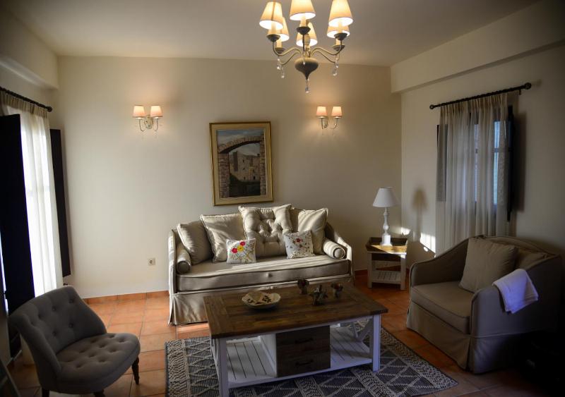 Suite with Sea View image 4
