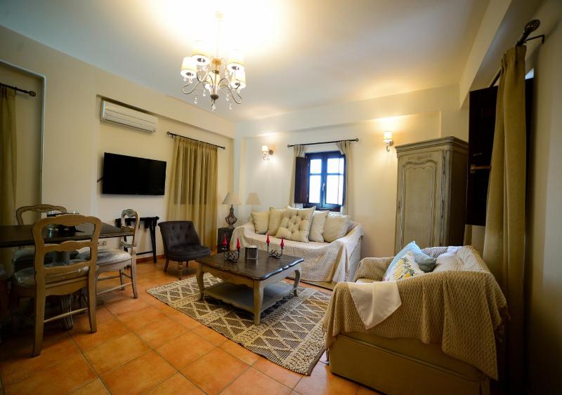 Queen Suite with Sea View image 4