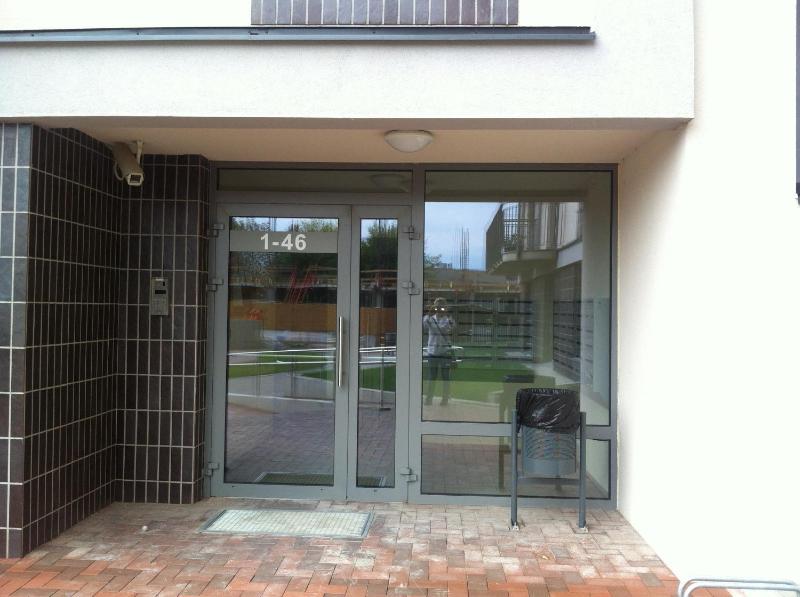 One-Bedroom Apartment - Mindaugo g. 27 image 2