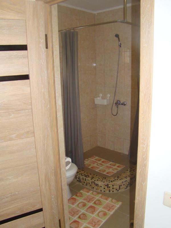 Suite with Terrace image 3