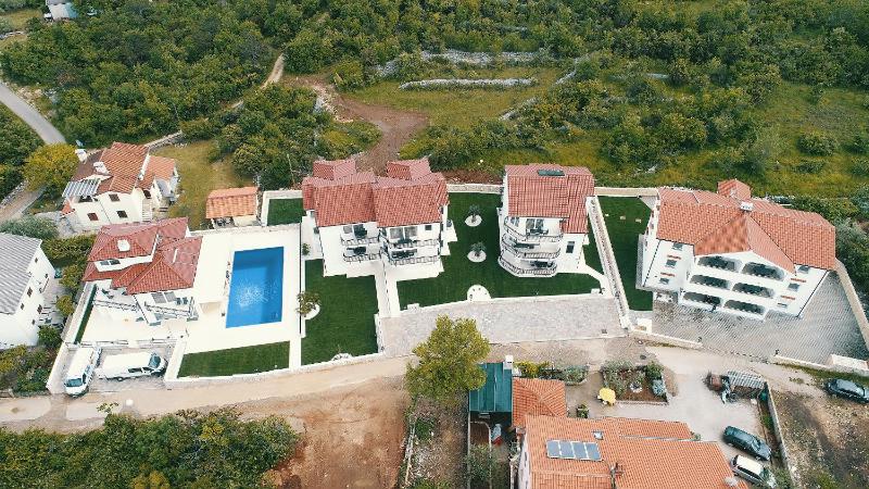 Cool Šilo Appartement Resort - image 19