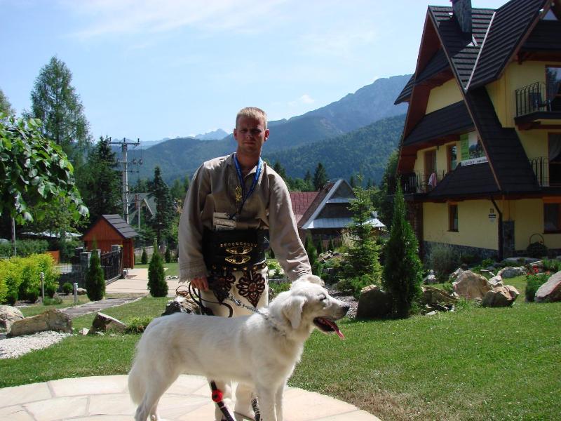 Apartamenty Convallis - image 12