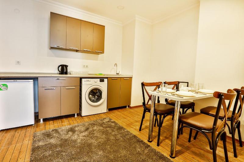 Two-Bedroom Apartment image 4