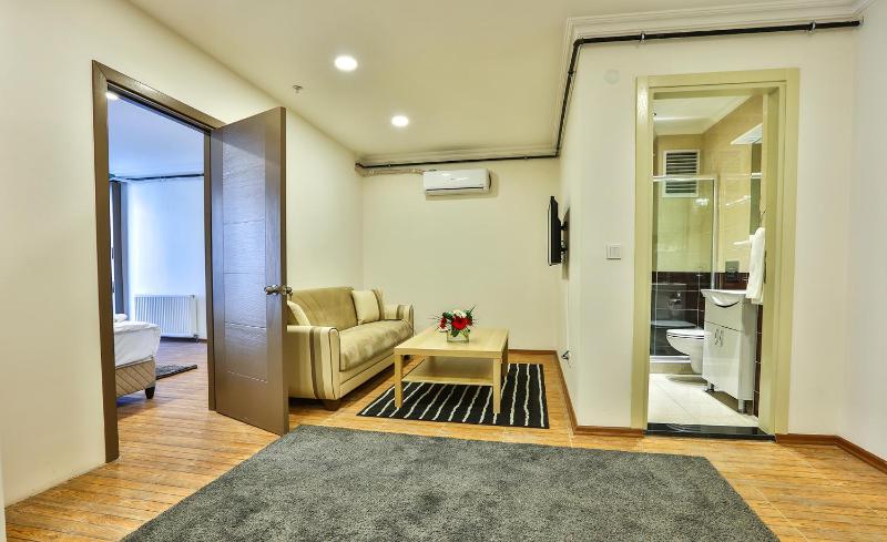 Two-Bedroom Apartment image 3