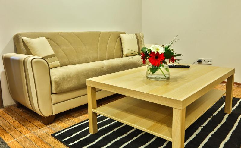 Two-Bedroom Apartment image 2