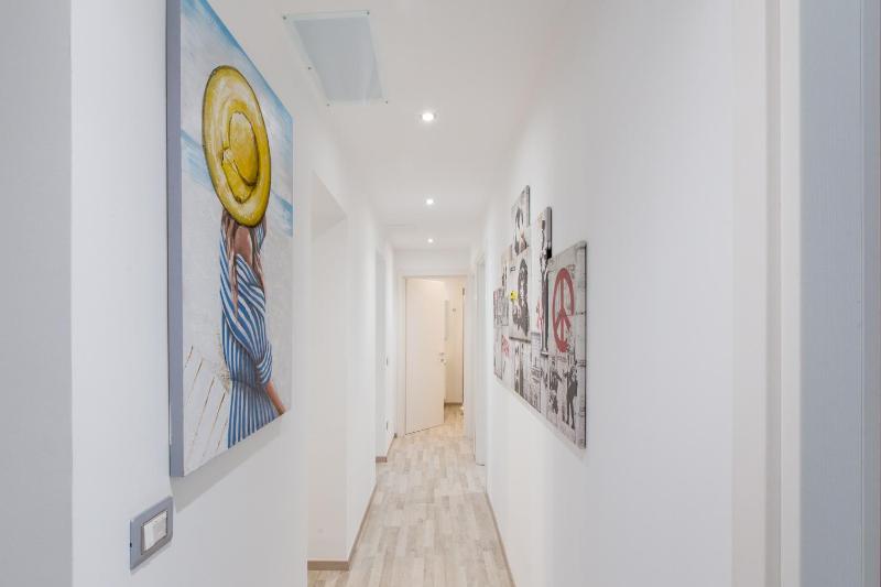 Three-Bedroom Apartment image 2
