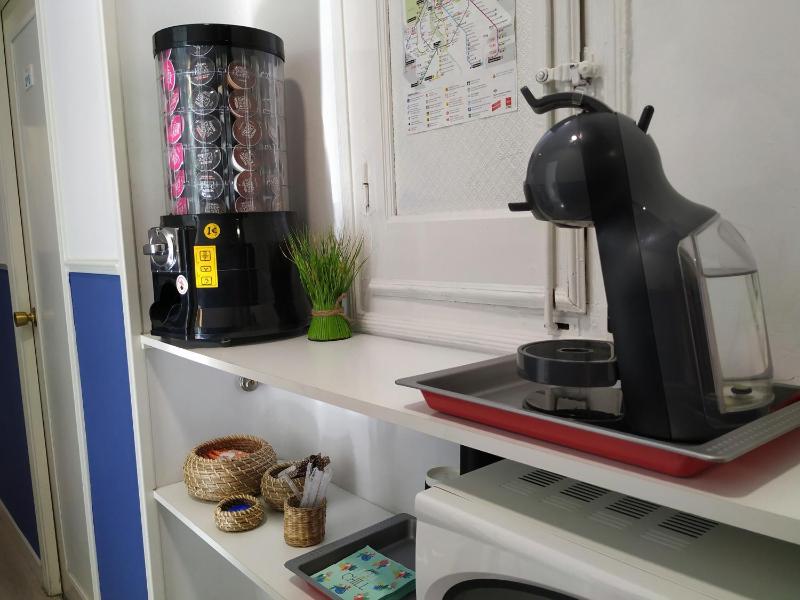 Hostal Abitum Madrid - image 8