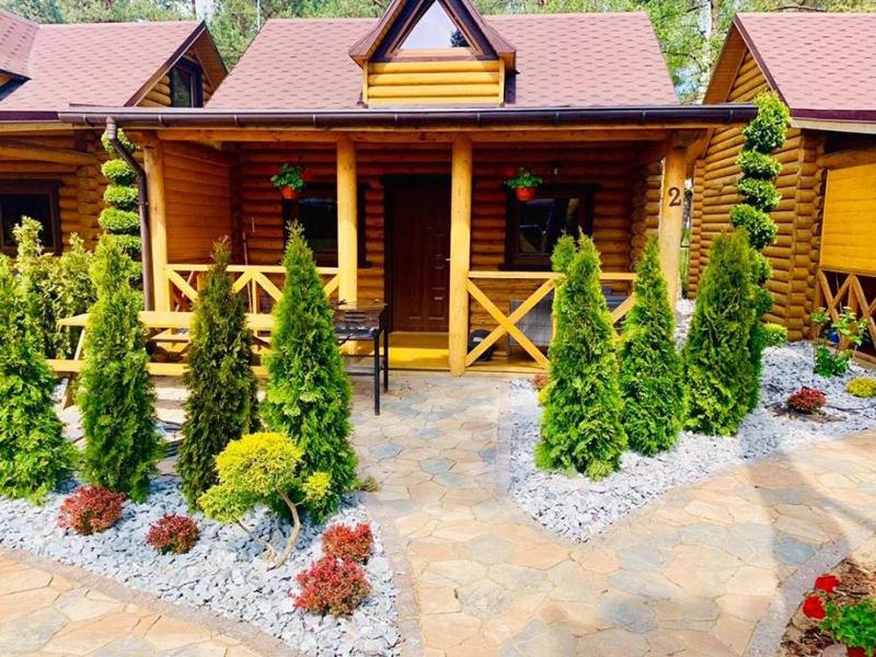 Chalet image 3
