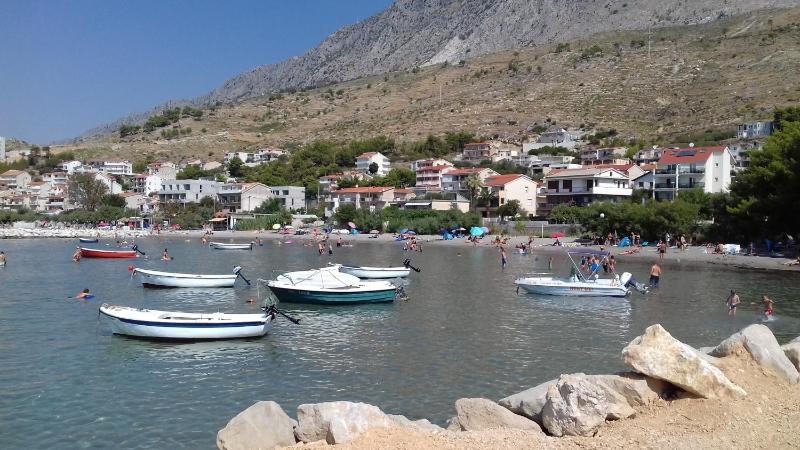 Summerhouse Duće Omiš - image 5