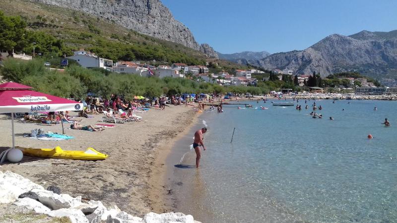 Summerhouse Duće Omiš - image 45
