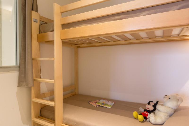 Three-Bedroom Apartment image 4