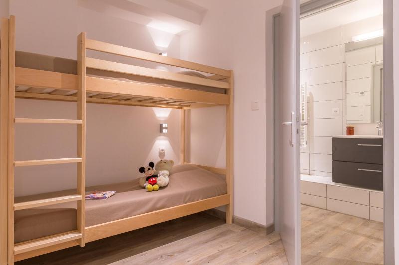 Two-Bedroom Apartment image 4