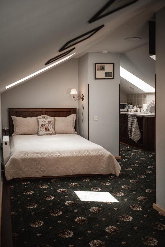 Family Junior Suite image 2