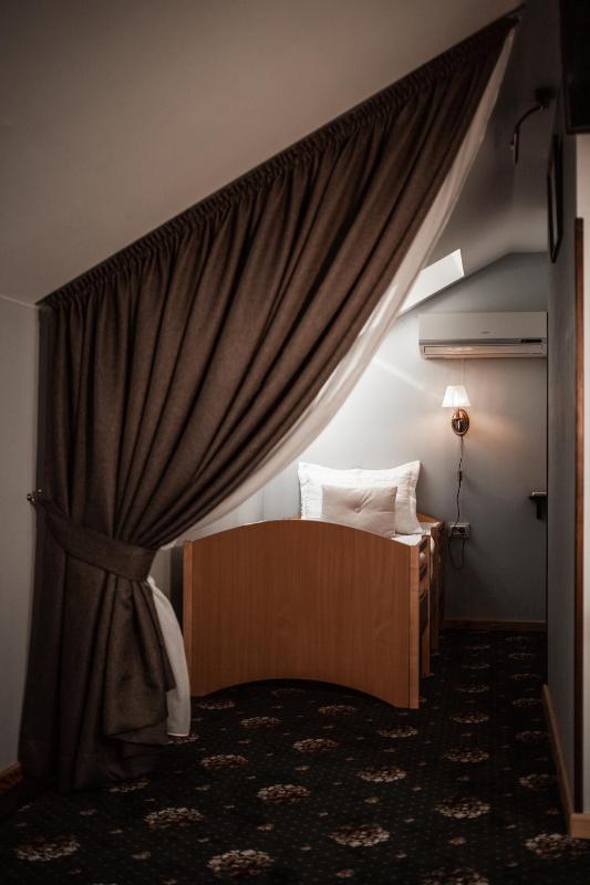 Family Junior Suite image 3