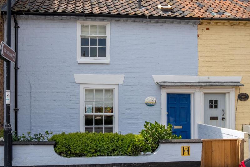 Little Tern Cottage - image 9